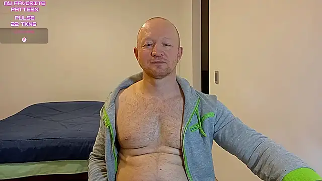kevintyler69 Chat XXX live