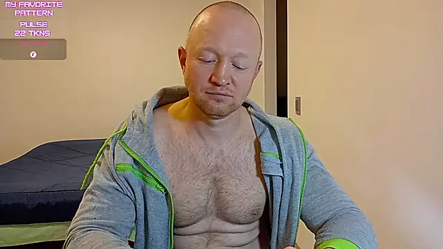 แชท XXX สดของ kevintyler69