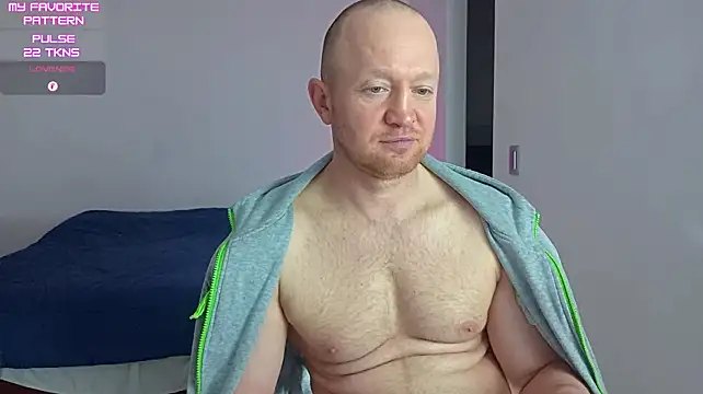 kevintyler69 – Naživo XXX chat
