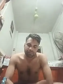 Dogol1990 Pertunjukan Webcam