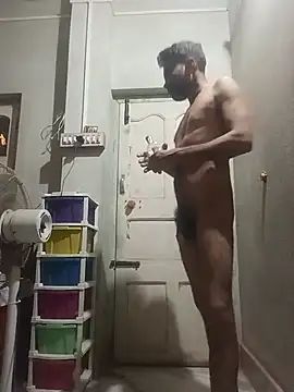 Dogol1990: вебкам-шоу