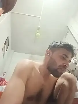 Dogol1990's Webcam Show