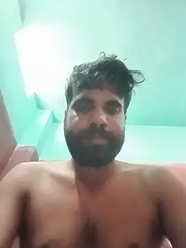 Show modela Dogol1990 na web-kameri