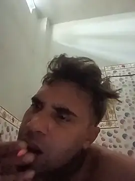 Dogol1990's Webcam Show