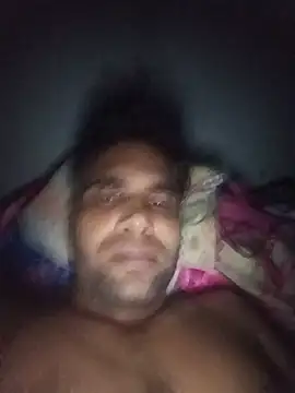 Show modela Dogol1990 na web-kameri