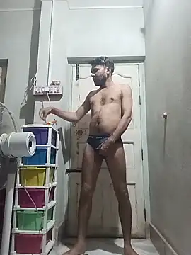 Show de Dogol1990 na webcam