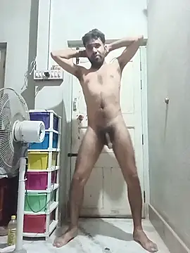 Dogol1990 Adlı Modelin Web Kamerası Şovu