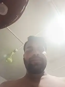 Dogol1990's Webcam Show