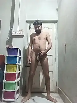 Show modela Dogol1990 na web-kameri