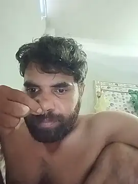 Dogol1990's Webcam Show