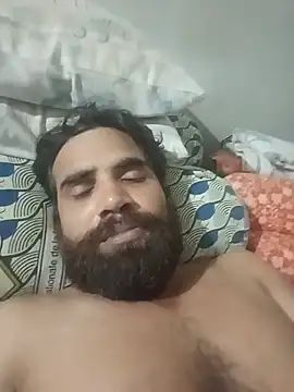 Dogol1990 Webcam Show