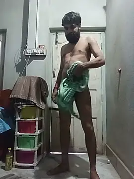 Show de Dogol1990 na webcam