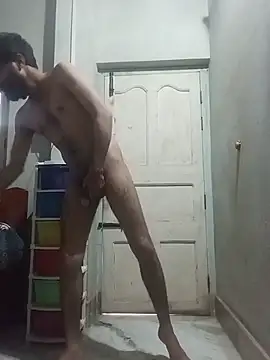 הופעת וובקאם של Dogol1990