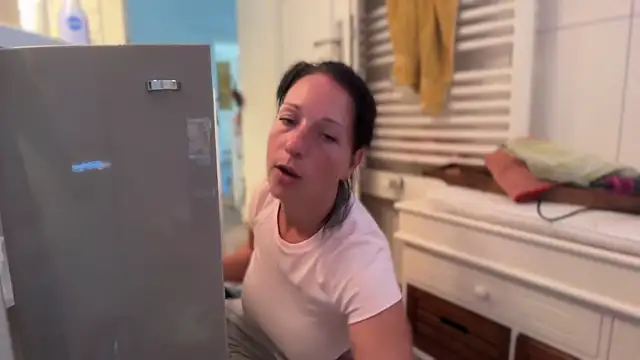 Viola_Beck Webcam-Show