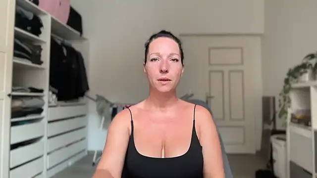 Viola_Beck 웹캠 쇼