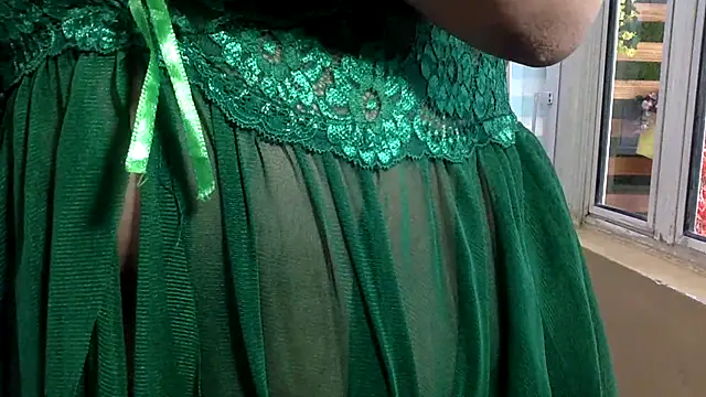 Show Webcam de yourradhika