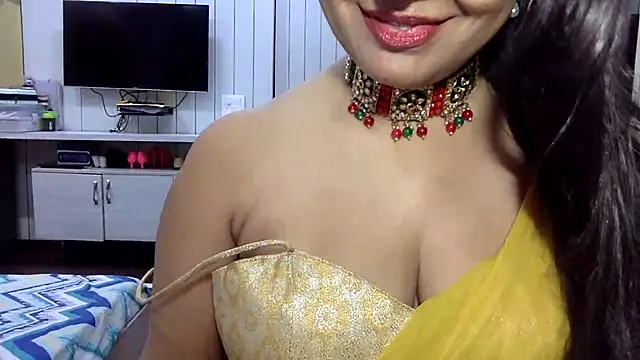 yourradhika's Webcam Show