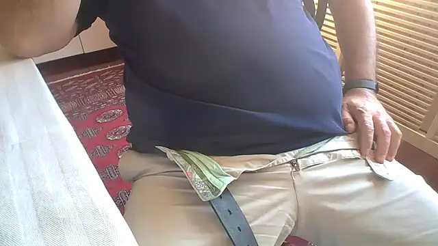 polloiw Webcam show