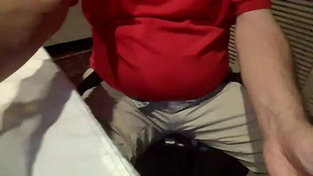 polloiw Webcam show