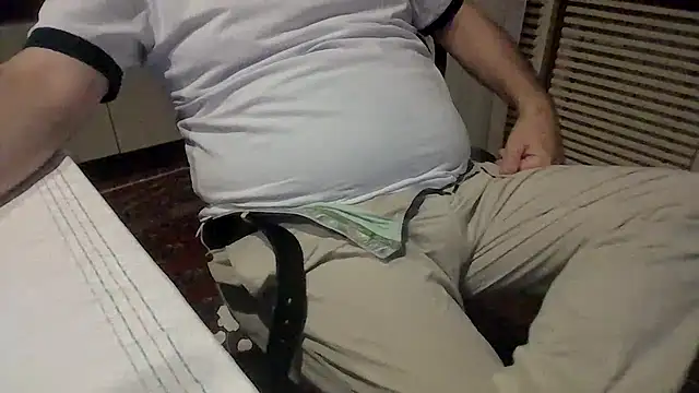 polloiw Webcam show