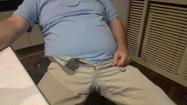polloiw's Webcam Show
