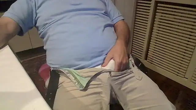 polloiw Webcam show