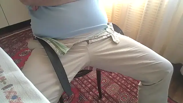 polloiw Webcam show