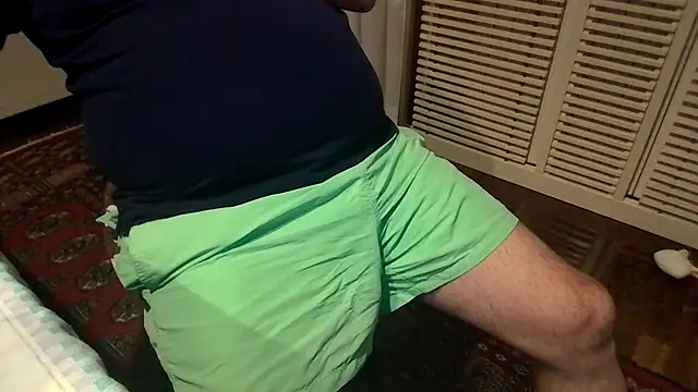 polloiw Webcam show
