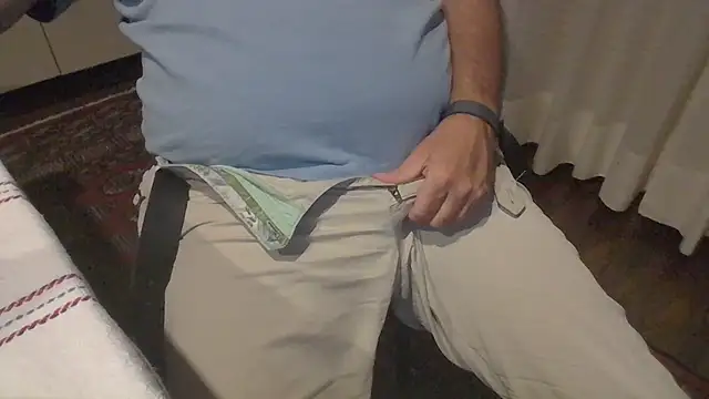 polloiw Webcam show