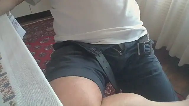 polloiw Pertunjukan Webcam