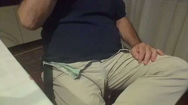 polloiw Show Webcam