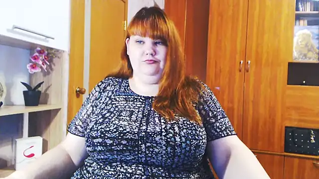 AimeeRosebudadd's Live XXX Chat