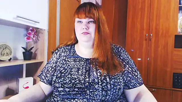 Chat XXX en directo de AimeeRosebudadd