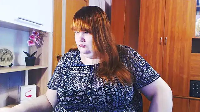 AimeeRosebudadd's Live XXX Chat