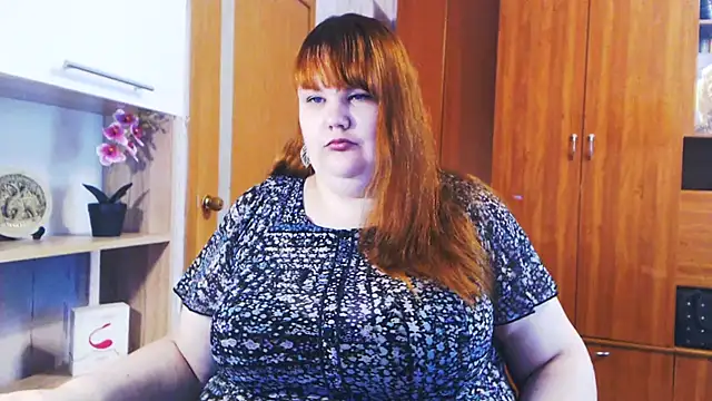 AimeeRosebudadd's Webcam Show