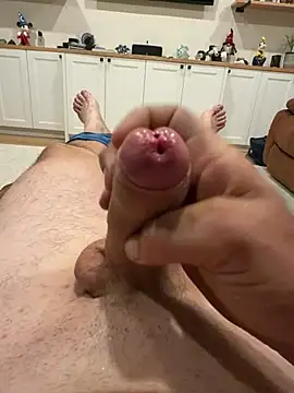 toyotagts Webcam-Show