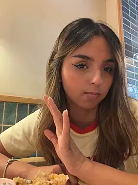 LunaSophia_ Live XXX-Chat