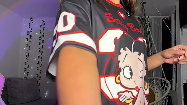 LunaSophia_'s Live XXX Chat