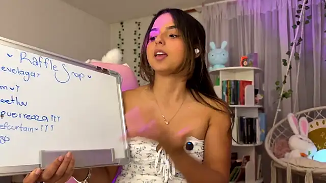 LunaSophia_ Chat XXX live