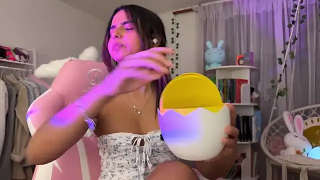 LunaSophia_ 라이브 XXX 채팅