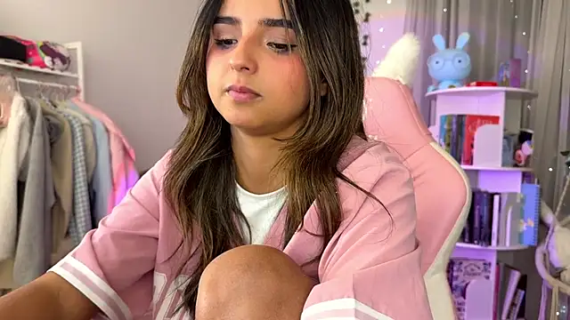 LunaSophia_ live XXX chat