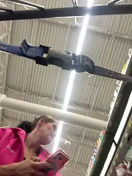 lolabunny9 웹캠 쇼