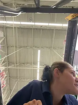 lolabunny9 Adlı Modelin Web Kamerası Şovu