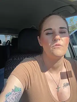 عرض كام lolabunny9