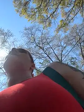 Show Webcam de lolabunny9