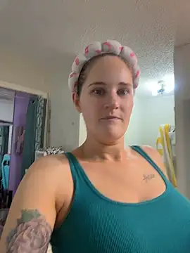 Show Webcam de lolabunny9