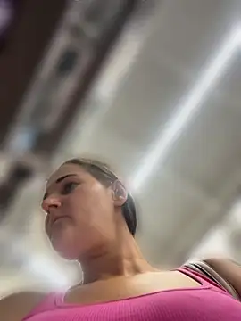 Show webcam de lolabunny9