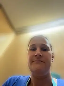 Pokazy przed kamerką – lolabunny9
