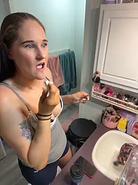 lolabunny9's Webcam Show