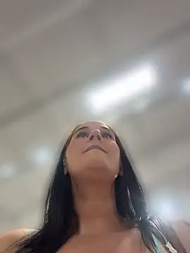 Pokazy przed kamerką – lolabunny9